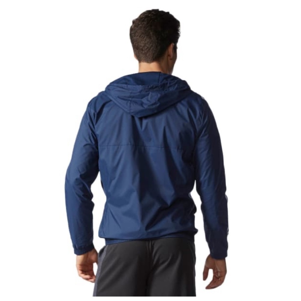Adidas Essentials Wind Jacket - image 3